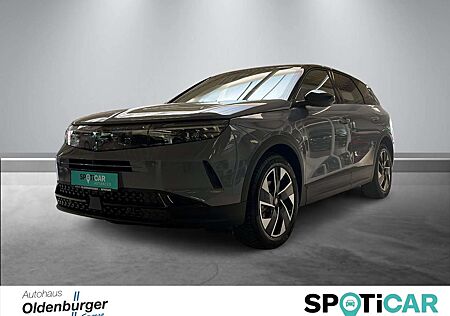 Opel Grandland GS Automatik inkl. Allwetter & Tech-Paket