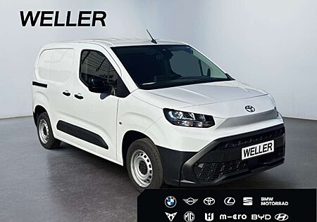 Toyota Pro Ace Proace City 15 Jahre Garantie Meister L2 Navigation