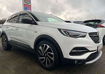 Opel Grandland X Ultimate*AUT*R-CAM*NAVI*LED*1HAND*