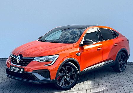 Renault Arkana R.S. Line /NAVI/LED/360°CAM/GARANTIE