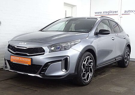 Kia XCeed 1.5 T-GDI GT Line DCT ACC/LED/Kamera/Digital/Navi