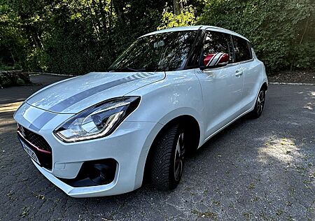Suzuki Swift 1.0 Boosterjet Automatik Comfort+