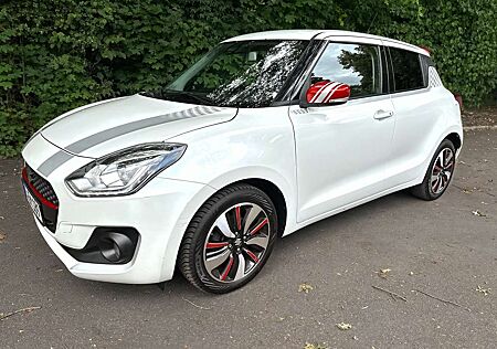 Suzuki Swift 1.0 Boosterjet Comfort+*1Hd*Autom*Scheckheft