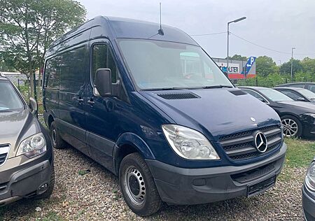 Mercedes-Benz Sprinter 906Hochdach 1 Hand +TÜV ist NEU+1 Jahr Garantie