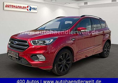 Ford Kuga 1.5 EcoBoost Automatik 4x4 ST-Line