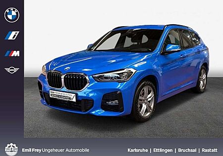 BMW X1 xDrive25e M Sportpaket Head-Up HiFi DAB LED