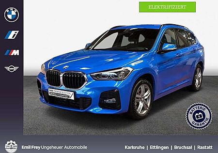 BMW X1 xDrive25e M Sportpaket Head-Up HiFi DAB LED