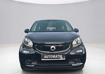 Smart ForFour Automatik*SHZ*Temp.*PDC*Navi*BT*PDC*HU/AU Neu*