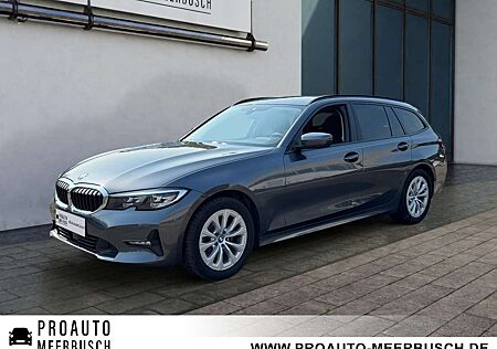 BMW 320 d xDrive Advantage ACC/KAMERA/AHK/DRIVINGASSIST