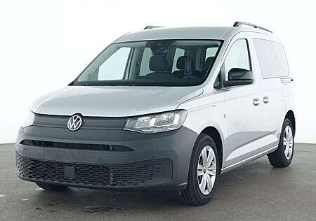 VW Caddy Volkswagen 2,0TDI DSG Shz Kamera