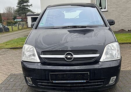 Opel Meriva 1.6 16V (Essentia)