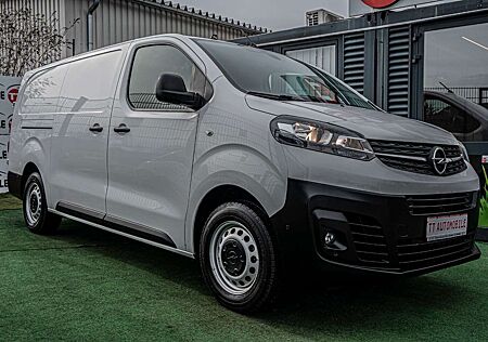 Opel Vivaro 2.0 D Cargo Lang|SORTIMO WERKBANK|180°