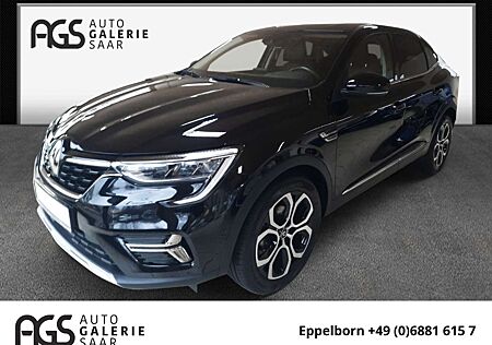 Renault Arkana Intens 1.3 TCe 140 EU6d Navi digitales Cockpit LED