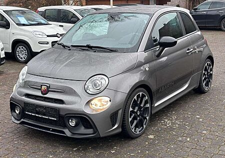 Abarth 595 Competizione Sabeltsitze, Beats, Brembo