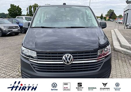VW T6 Transporter Volkswagen Transporter Caravelle T6.1 Trendline KR TDI DSG KLIMA