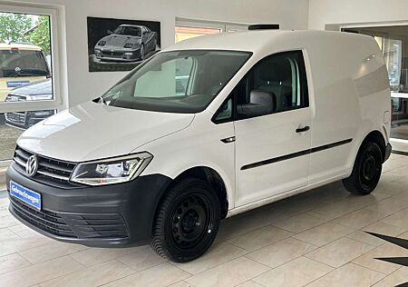 VW Caddy Volkswagen 2.0 TDI Kasten Handwerkereinrichtung