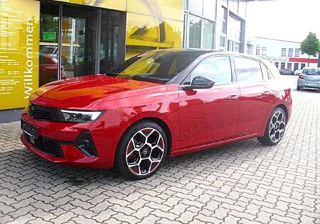 Opel Astra L Lim. 5-trg. GS Line Plug-in-Hybrid