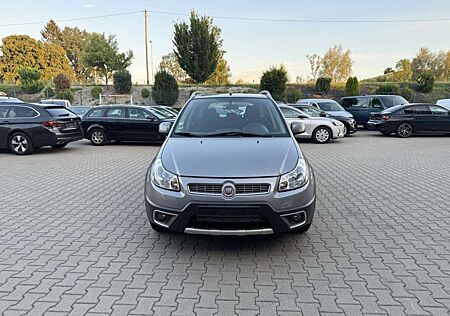 Fiat Sedici 1.6 16V 4x2 Automatik Emotion