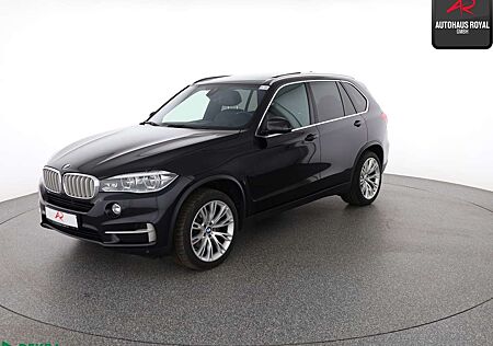 BMW X5 xDrive40d STANDHZ,KAMERA,H/K,SITZKLIMA,HUD,SH