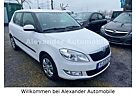 Skoda Fabia Ambition. EURO5 .TÜV NEU