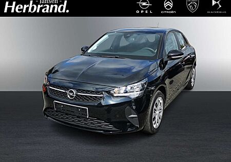 Opel Corsa-e Edition+SHZ+LED+DAB+USB+PDC+CAR PLAY+