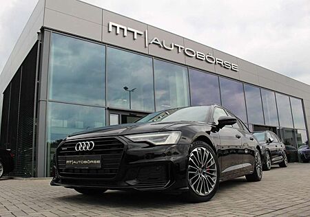 Audi A6 AVANT 55 TFSI E QU. S LINE/MATRIX/VIRTUAL/19"