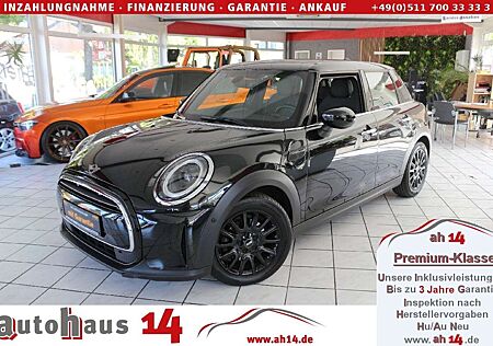 Mini ONE 1.5 Classic Trim - Automatik-LED-Pano-ACP-N