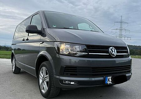 VW T6 Multivan Volkswagen Lang Comfortline