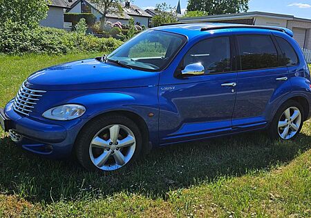 Chrysler PT Cruiser 2.4 Turbo GT