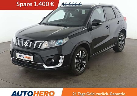 Suzuki Vitara 1.4 BoosterJet Allgrip Flash Aut*NAVI*ACC*CAM*PDC*