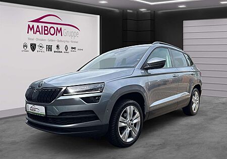 Skoda Karoq Style DSG*el.Heckklappe*Navi*Ganzjahresreifen