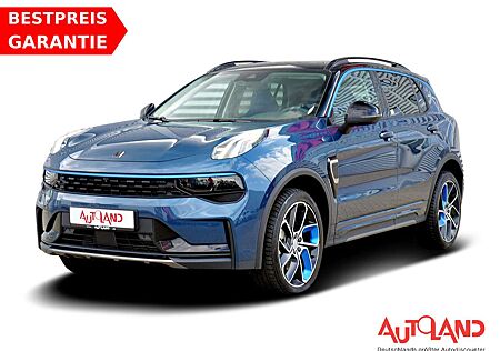 Lynk&Co 01 gebraucht kaufen Lynk&Co 01 Lynk & Co 1.5 TD PHEV Aut. LED ACC 360° Pano