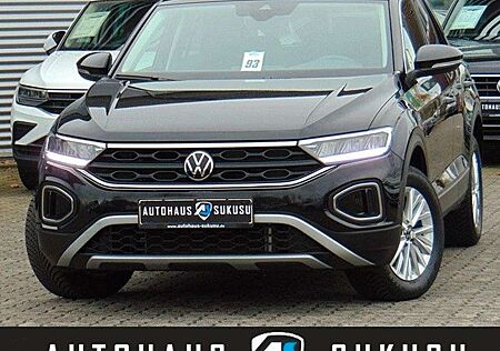 VW T-Roc Volkswagen 1.0 TSI Life