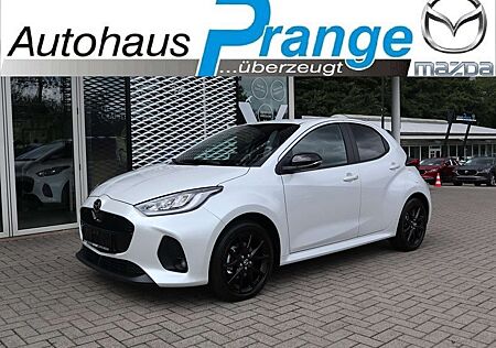 Mazda 2 Hybrid Homura 1.5L VVT-i 116 PS CVT *Dezember-Akti