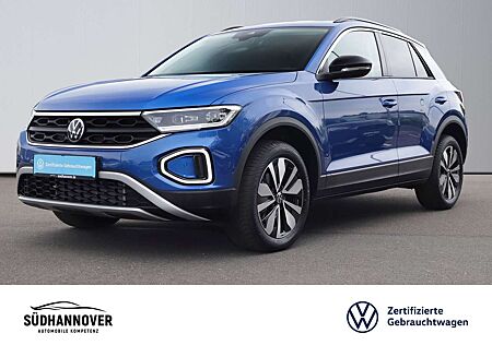 VW T-Roc Volkswagen Goal 1.5 TSI DSG AHK+NAVI+LED+SHZ+PDC+GRA