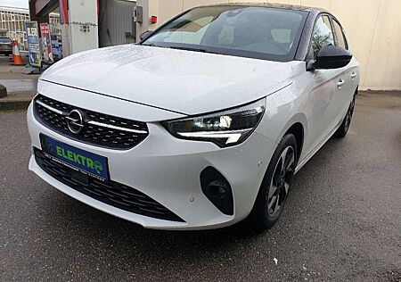 Opel Corsa -e First Edition, 3-phasig, LED-Matrix, Navi