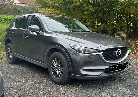 Mazda CX-5 Exclusive-Line 2WD