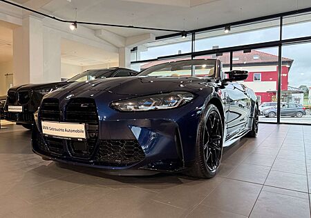 BMW M4 Cabrio INDIVIDUAL
