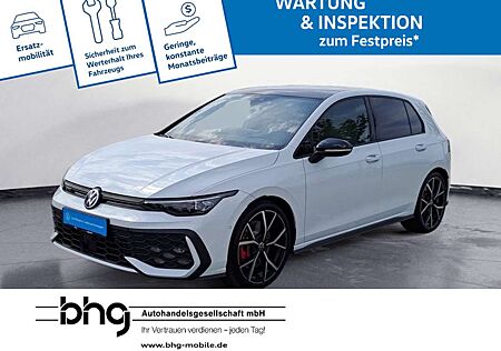 VW Golf GTI Volkswagen DSG Leder AHK Pano HUD DCC harman/kardo