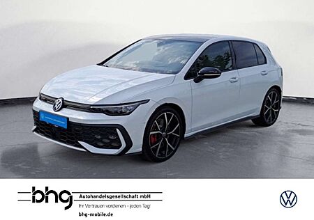 VW Golf GTI Volkswagen DSG Leder AHK Pano HUD DCC harman/kardo