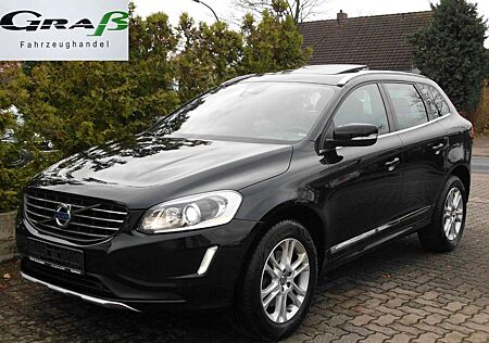 Volvo XC 60 XC60 D4 AWD Summum * 2.Hand/u-frei/5-Zylinder *