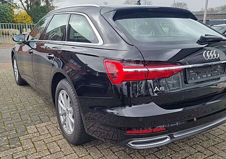 Audi A6 Avant 35 TDI S-tronik sport Matrix,Leder,Usw..