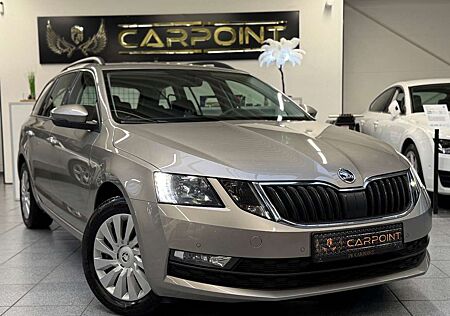 Skoda Octavia Comb LED Ambition Automatik/SHZ/PDC/BT