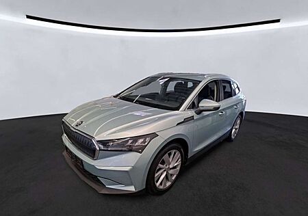 Skoda Enyaq iV 60 Loft Kamera/Teilleder/Navi/LED/20 Loft