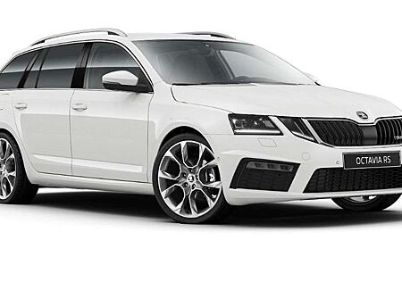 Skoda Octavia III Combi Diesel Combi 2.0 TDI DSG RS