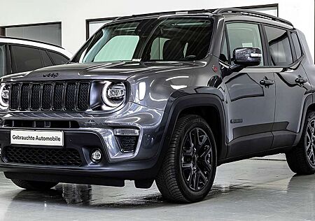Jeep Renegade 1.0 T-GDI SPORT NAV PAN KAM KAY SHZ DAB KENWOOD 18