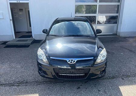 Hyundai i30 1.4 blue Comfort