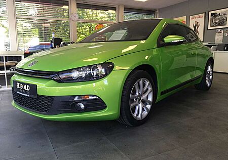 VW Scirocco Volkswagen 1.4 TSI Sport/Klimatr/Pano/Leder/Xenon