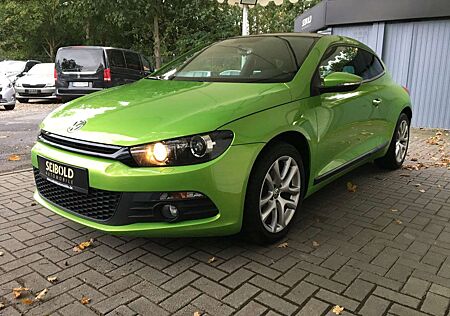 VW Scirocco Volkswagen 1.4 TSI Sport/Klimatr/Pano/Leder/Xenon