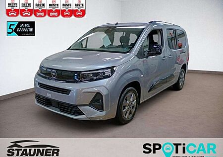 Opel Combo Life XL 1.5 Diesel AT8*NEUES MODELL*SHZ*